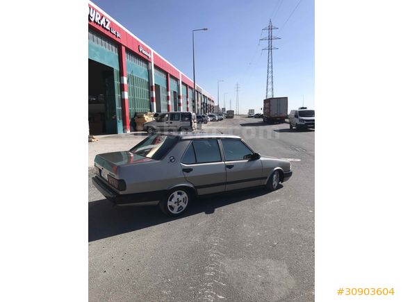 Sahibinden Tofaş Doğan SLX 1995 Model 