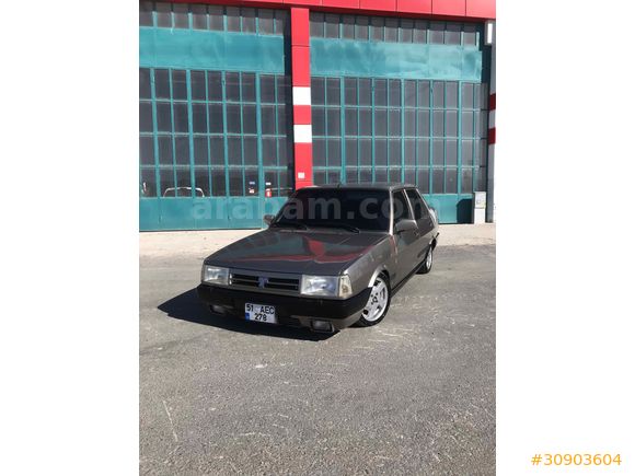Sahibinden Tofaş Doğan SLX 1995 Model 