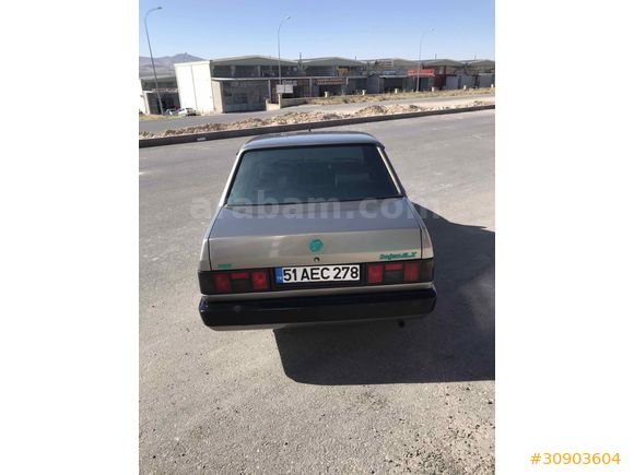 Sahibinden Tofaş Doğan SLX 1995 Model 