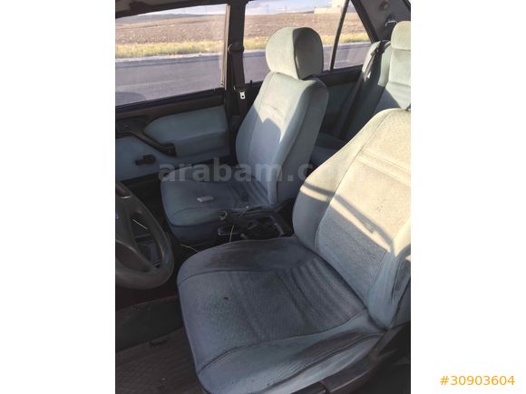 Sahibinden Tofaş Doğan SLX 1995 Model 