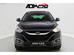 2012 MODEL HYUNDAİ İX35 STYLE PLUS CAM TAVANLI