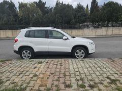 Sahibinden Volkswagen Tiguan 1.4 TSI Fun&Function 2011 Model