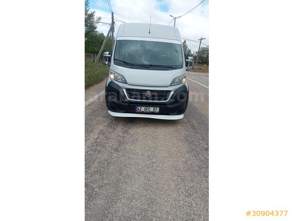 Sahibinden Fiat Ducato Maxi (13+1)