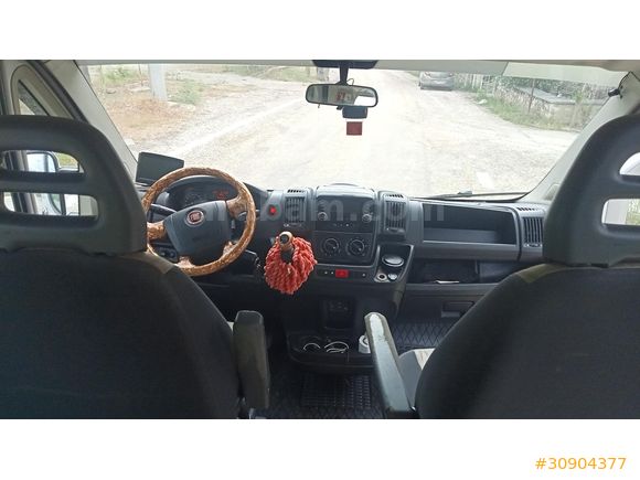Sahibinden Fiat Ducato Maxi (13+1)