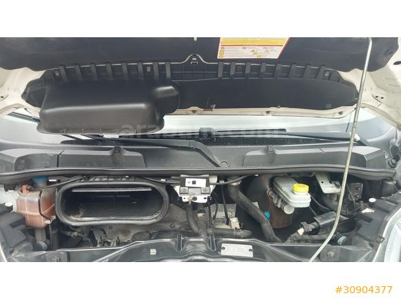 Sahibinden Fiat Ducato Maxi (13+1)