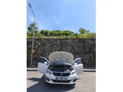 Sahibinden Peugeot 301 1.6 BlueHDI Active 2018 Model
