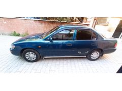 Sahibinden Toyota Corolla 1.3 XE 1995 Model