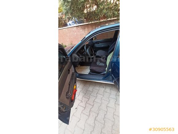 Sahibinden Toyota Corolla 1.3 XE 1995 Model