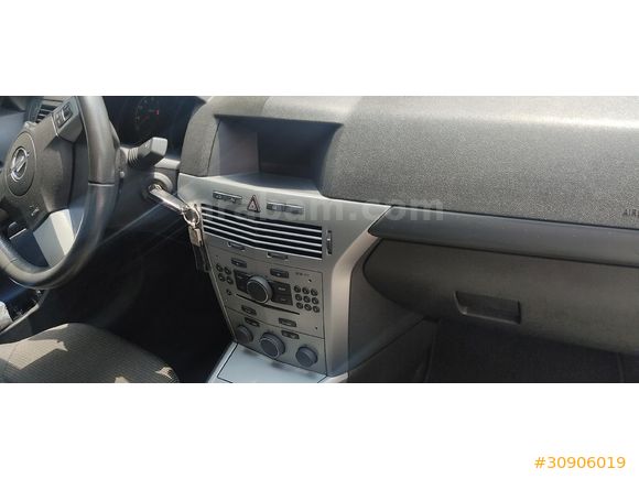 Sahibinden Opel Astra 1.6 Enjoy Plus 2013 Model