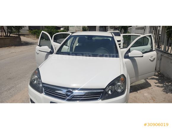 Sahibinden Opel Astra 1.6 Enjoy Plus 2013 Model