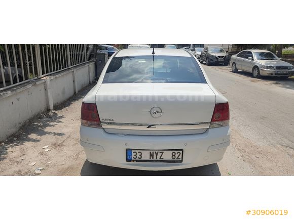 Sahibinden Opel Astra 1.6 Enjoy Plus 2013 Model
