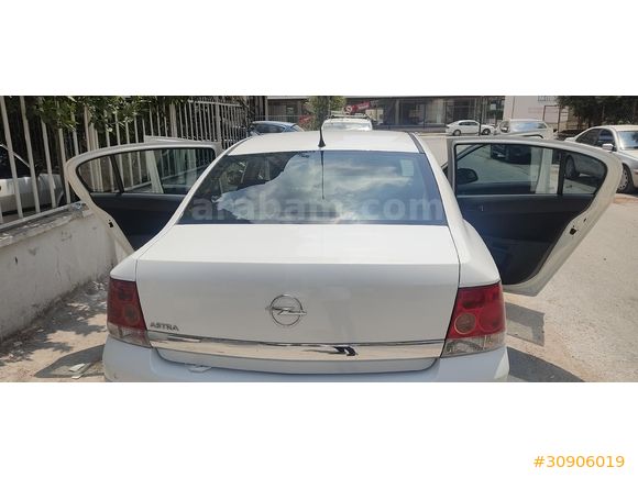 Sahibinden Opel Astra 1.6 Enjoy Plus 2013 Model