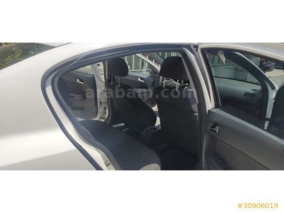Sahibinden Opel Astra 1.6 Enjoy Plus 2013 Model