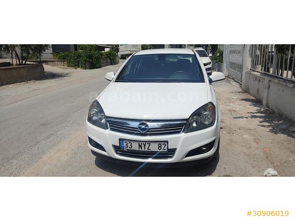 Sahibinden Opel Astra 1.6 Enjoy Plus 2013 Model