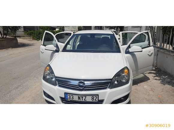 Sahibinden Opel Astra 1.6 Enjoy Plus 2013 Model