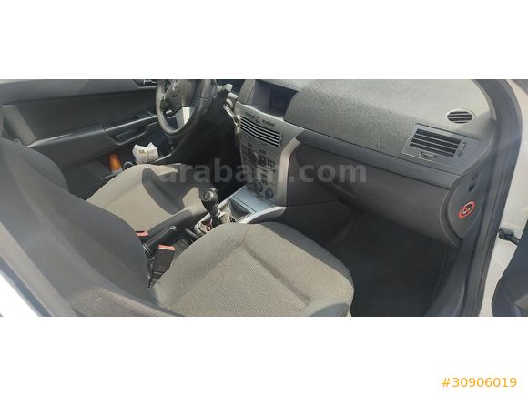 Sahibinden Opel Astra 1.6 Enjoy Plus 2013 Model