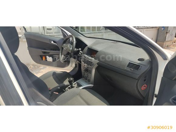 Sahibinden Opel Astra 1.6 Enjoy Plus 2013 Model