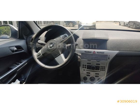Sahibinden Opel Astra 1.6 Enjoy Plus 2013 Model