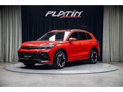 2024 VW TIGUAN 1.5 E-TSI R-LİNE NAR CİCEĞİ_OTONOM_MASAJ_PPF