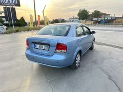 2009 ÇIKIŞLI DEĞİŞENSİZ CHEVROLET KALOS 1.4 SX BENZİN&LPG