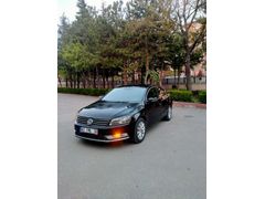 Sahibinden Volkswagen Passat 1.4 TSi BlueMotion Trendline 122 HP 2013 Model 199.000 KM'de