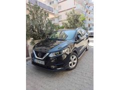 2020 NİSSAN QASHQAİ 75 BİNDE 