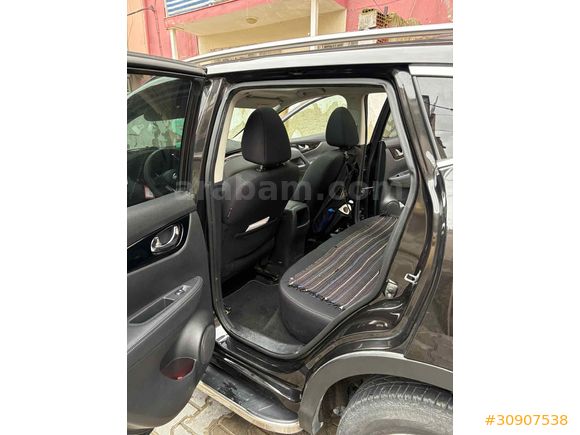 2020 NİSSAN QASHQAİ 76 BİNDE 