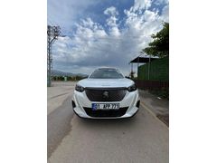 Sahibinden Peugeot 2008