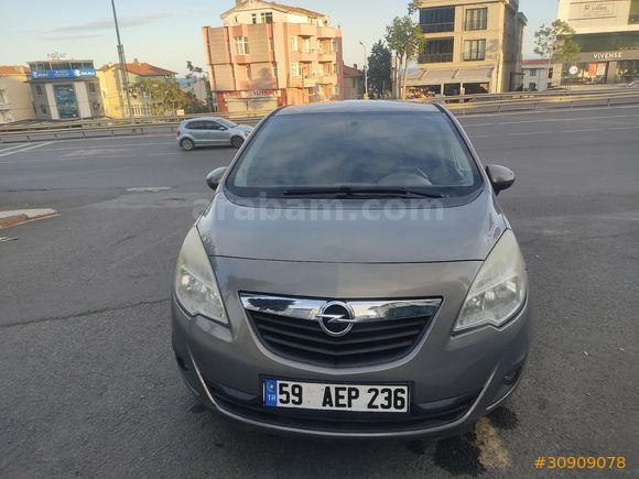 Sahibinden Değişeni olmayan bakımlı ve masrafsız araç