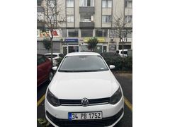 Sahibinden Volkswagen Polo 1.4 TDi Trendline 2016 Model 