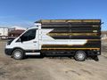 Galeriden Ford Trucks Transit 350 L Kars