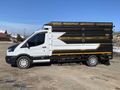 Galeriden Ford Trucks Transit 350 L Kars