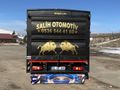 Galeriden Ford Trucks Transit 350 L Kars
