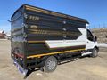 Galeriden Ford Trucks Transit 350 L Kars