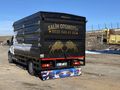 Galeriden Ford Trucks Transit 350 L Kars