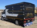 Galeriden Ford Trucks Transit 350 L Kars