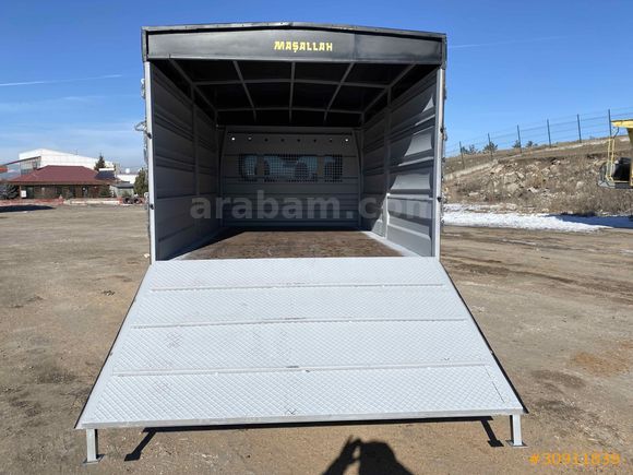 Galeriden Ford Trucks Transit 350 L Kars