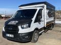 Galeriden Ford Trucks Transit 350 L Kars