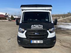 Galeriden Ford Trucks Transit 350 L Kars