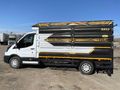 Galeriden Ford Trucks Transit 350 L Kars