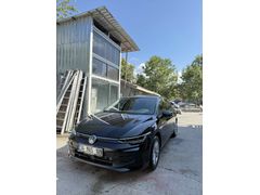 Sahibinden Volkswagen Golf 1.5 eTSI Life 2024 Model 