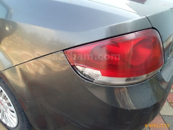 2011 Linea 1.3 199 binde 1100 tl tramer 