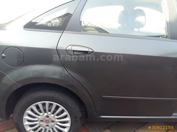 2011 Linea 1.3 199 binde 1100 tl tramer 