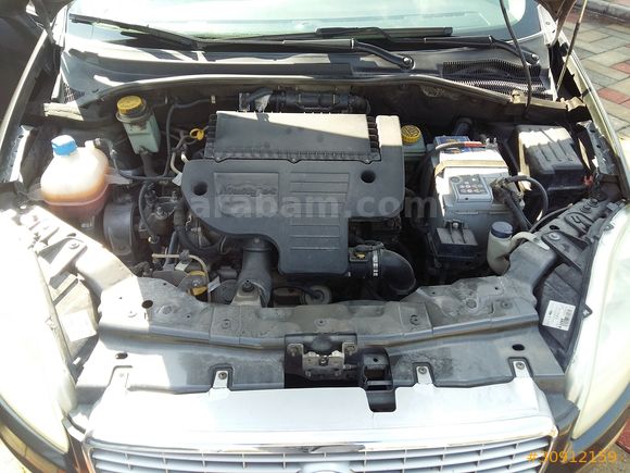 2011 Linea 1.3 199 binde 1100 tl tramer 