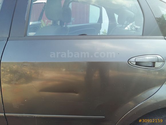 2011 Linea 1.3 199 binde 1100 tl tramer 