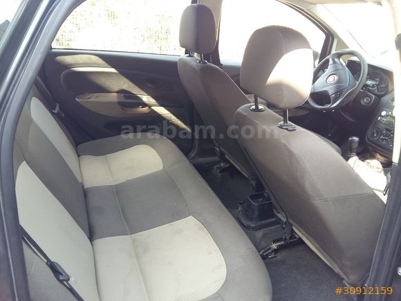 2011 Linea 1.3 199 binde 1100 tl tramer 