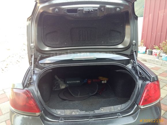 2011 Linea 1.3 199 binde 1100 tl tramer 