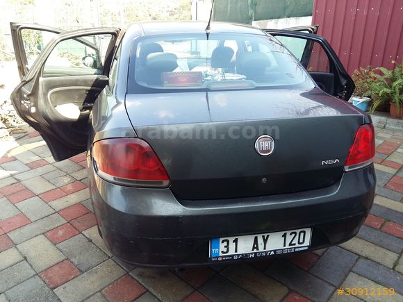 2011 Linea 1.3 199 binde 1100 tl tramer 