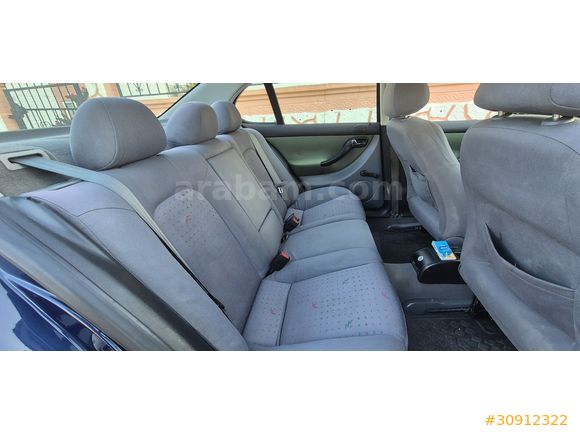 Sahibinden Seat Toledo 1.6 Stella 2000 Model