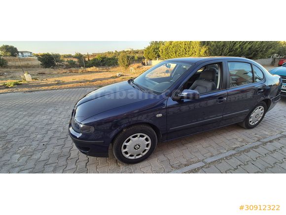Sahibinden Seat Toledo 1.6 Stella 2000 Model